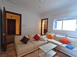 Martil Apartment Near Beachfront - 6