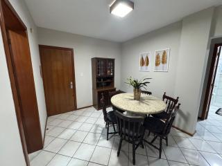 Apartamento Meia Praia Lateral Mar (Wi-Fi e Ar-condicionado) - 7