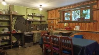 Noclegi Kamionka - 7