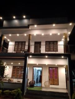 Eha Mundro Island Homestay - 4