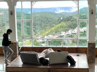 Famille Hotel - Central hotel in Dalat - 8