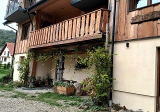 Noclegi Kamionka - 8