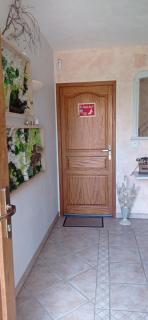Appartement au rez -de -chaussée maison individuelle - 7