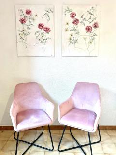 Studio des fleurs - 6