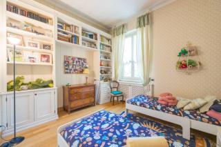 Luxury Villa in a private area of Milan City Life - 9