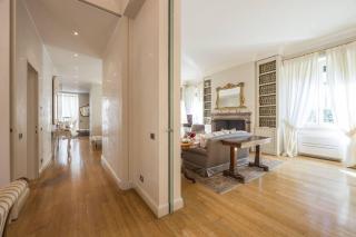Luxury Villa in a private area of Milan City Life - 8
