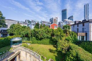 Luxury Villa in a private area of Milan City Life - 5