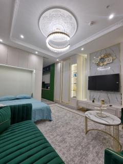 Tashkent Nest one - 5