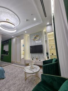 Tashkent Nest one - 2