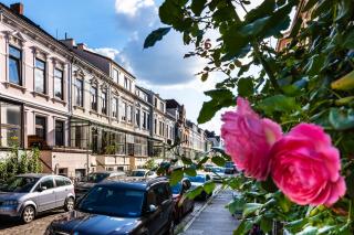 Modernes Apartment in guter Lage - Bremen - 2