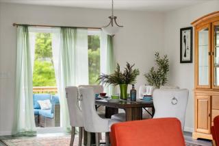 Upstate NY Escape - Game Ready, Game Room, Pool Table, Firepit, Delaware River - 2