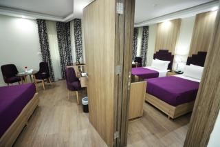 Gawharet Al Ahram Hotel - 8