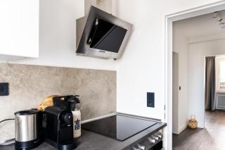 Zentrale Lage - CY Apartments - Brema - 7