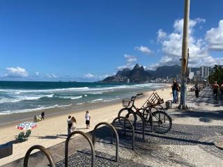 Copacabana next to Ipanema - 8
