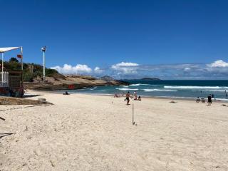 Copacabana next to Ipanema - 7