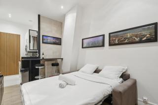 Nice bright studio - 4