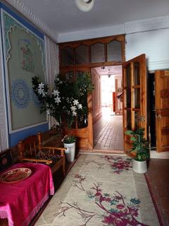 Best Hotel Nasriddin Navruz 1 Minut way till Old City - 8