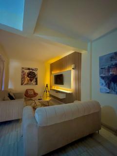 APA SIGNATURE Apartments KATAMPE MAIN BY MAITAMA , ABUJA - 3