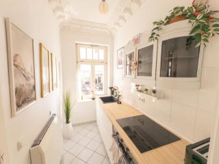 Deine Wohlfühloase an der Karli - 9