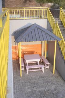 Hillshades Comfy rooms - 9