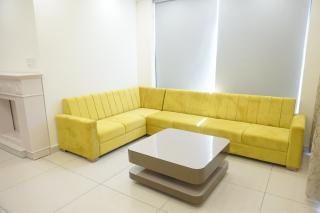 Hillshades Comfy rooms - 2