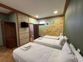 Kefilyan Family Hotel - 5