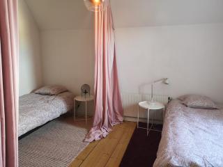 Stor lägenhet för familj eller företag - 4