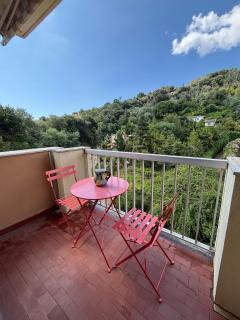 2 pièces rooftop - 9