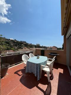 2 pièces rooftop - 8