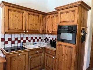 Les Alpages de Champagny - Appartement chaleureux avec vue - 4