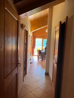 Les Alpages de Champagny - Appartement chaleureux avec vue - 1