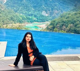 Aloha 1 BHK with Infinity Pool - 4