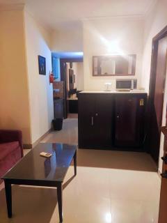 Aloha 1 BHK with Infinity Pool - 2
