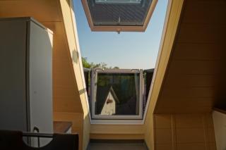 Ferienwohnung Schwalbennest - 7