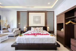 Kelingking Mesari Villa and Spa - 7