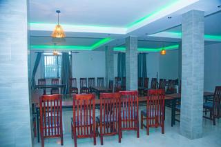 Big Thrills Hotel and Suites Kampala - Kampala - 5