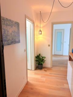 Luxury Home on Corso Garibaldi - 3