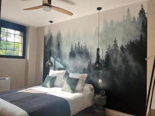 Filature 1813-Duplex-Relaxation,spa,garden View - 4