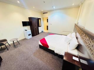 Rafahya Hotel 2 - 3