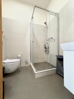 Studio apartment in Viktoria Zizkov - 3