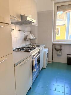 Luxury Home on Corso Garibaldi - 2