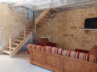 Gîte avec piscine - 9