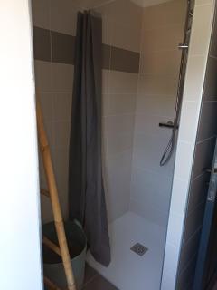 Gîte avec piscine - 8