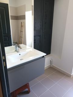 Gîte avec piscine - 7