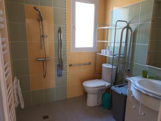 Gîte avec piscine - 4