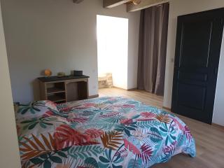 Gîte avec piscine - 3