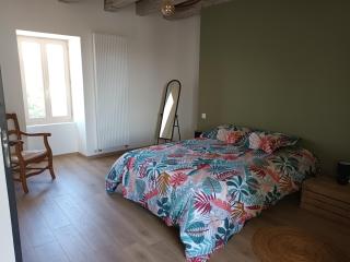 Gîte avec piscine - 1