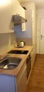 A & M Apartments - 6