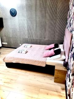 Apartament w sercu Elbląga - 8