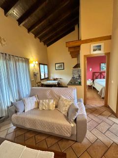 Apartamentos Rurales La Carbayala - 8